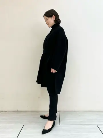 23区 S 松浦 コーディネート画像