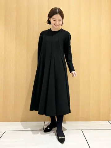 23区 S 松浦 コーディネート画像