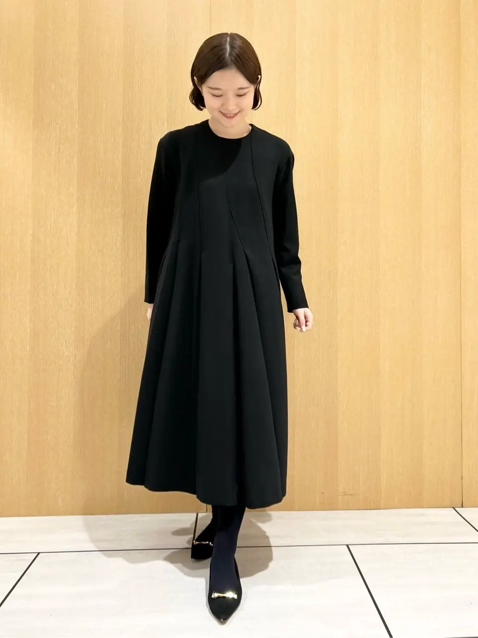 23区 S 松浦 コーディネート画像