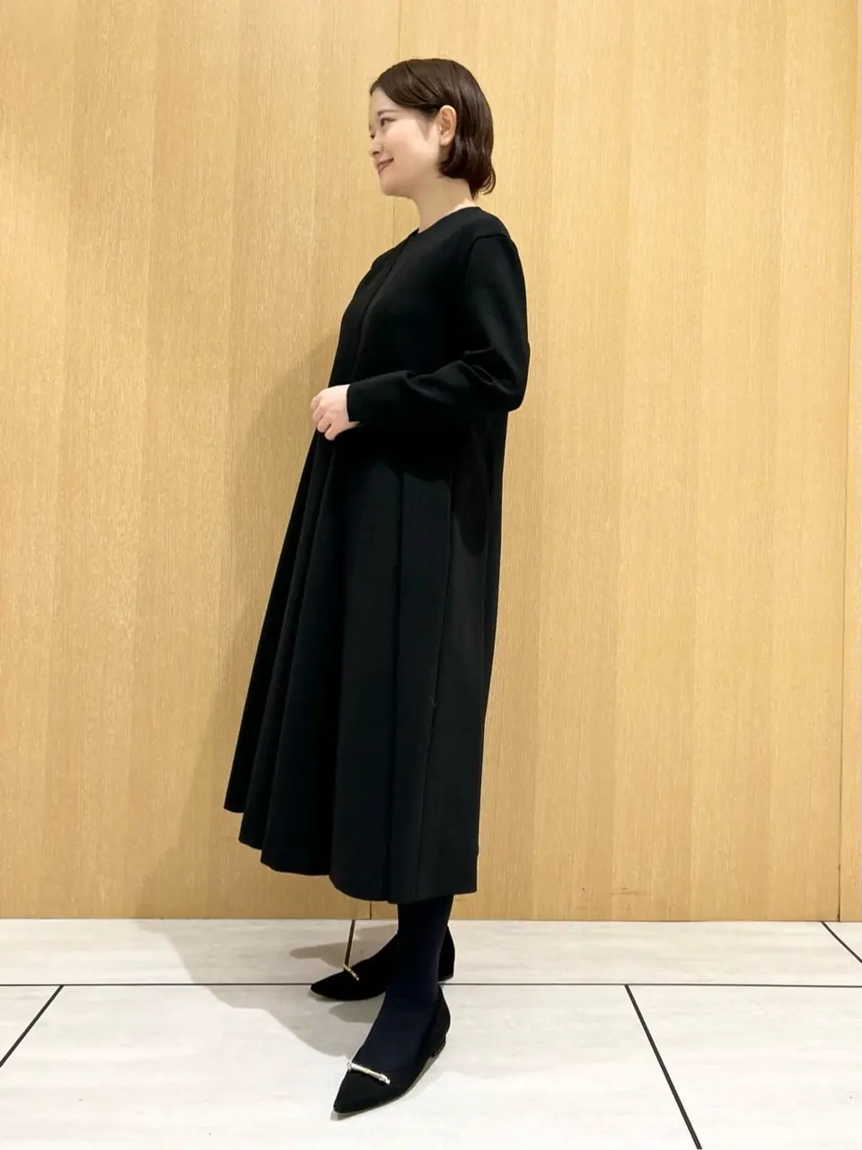 23区 S 松浦 コーディネート画像