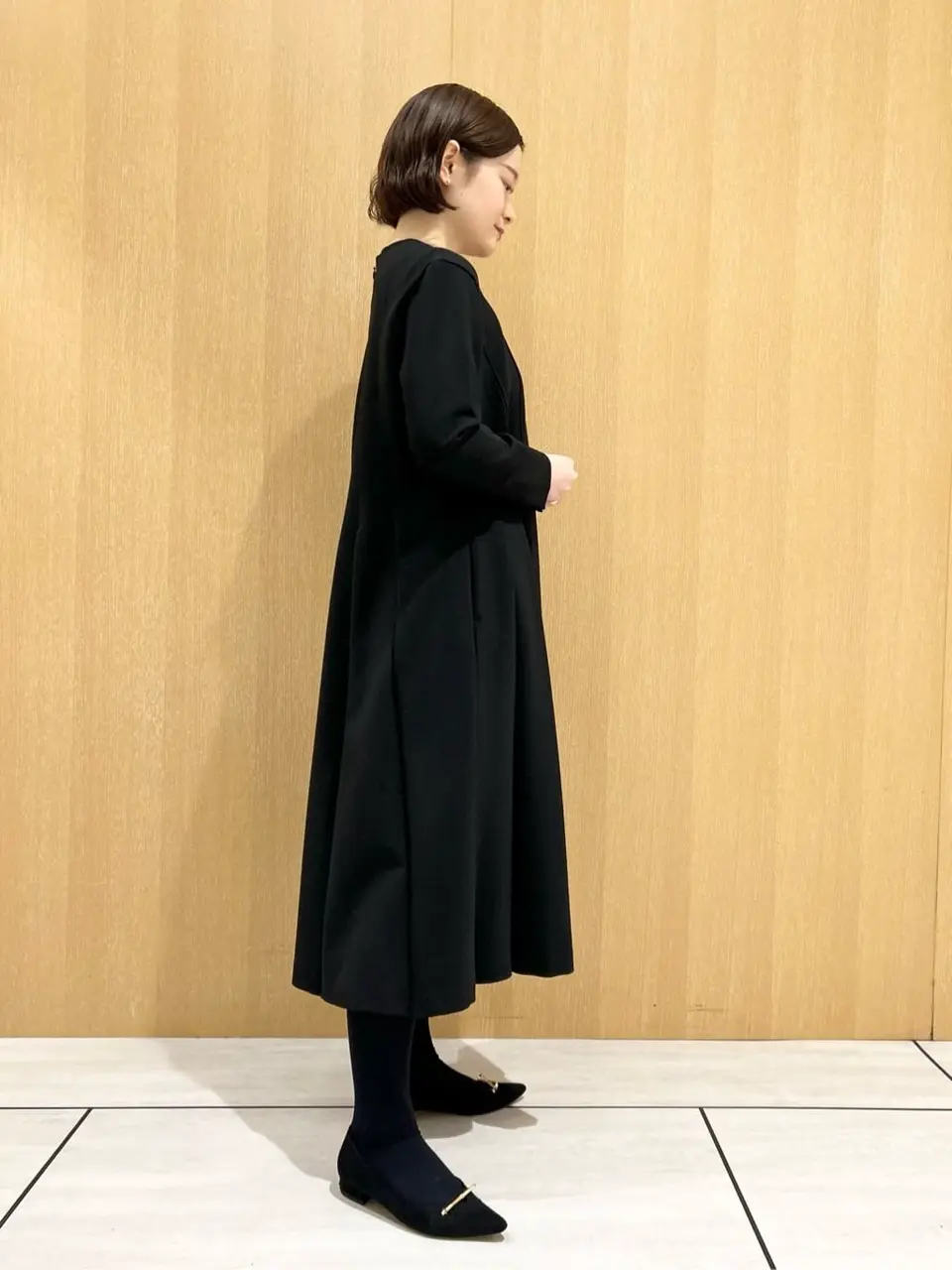 23区 S 松浦 コーディネート画像