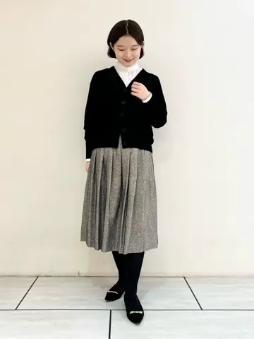 23区 S 松浦 コーディネート画像