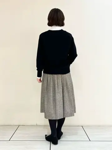 23区 S 松浦 コーディネート画像