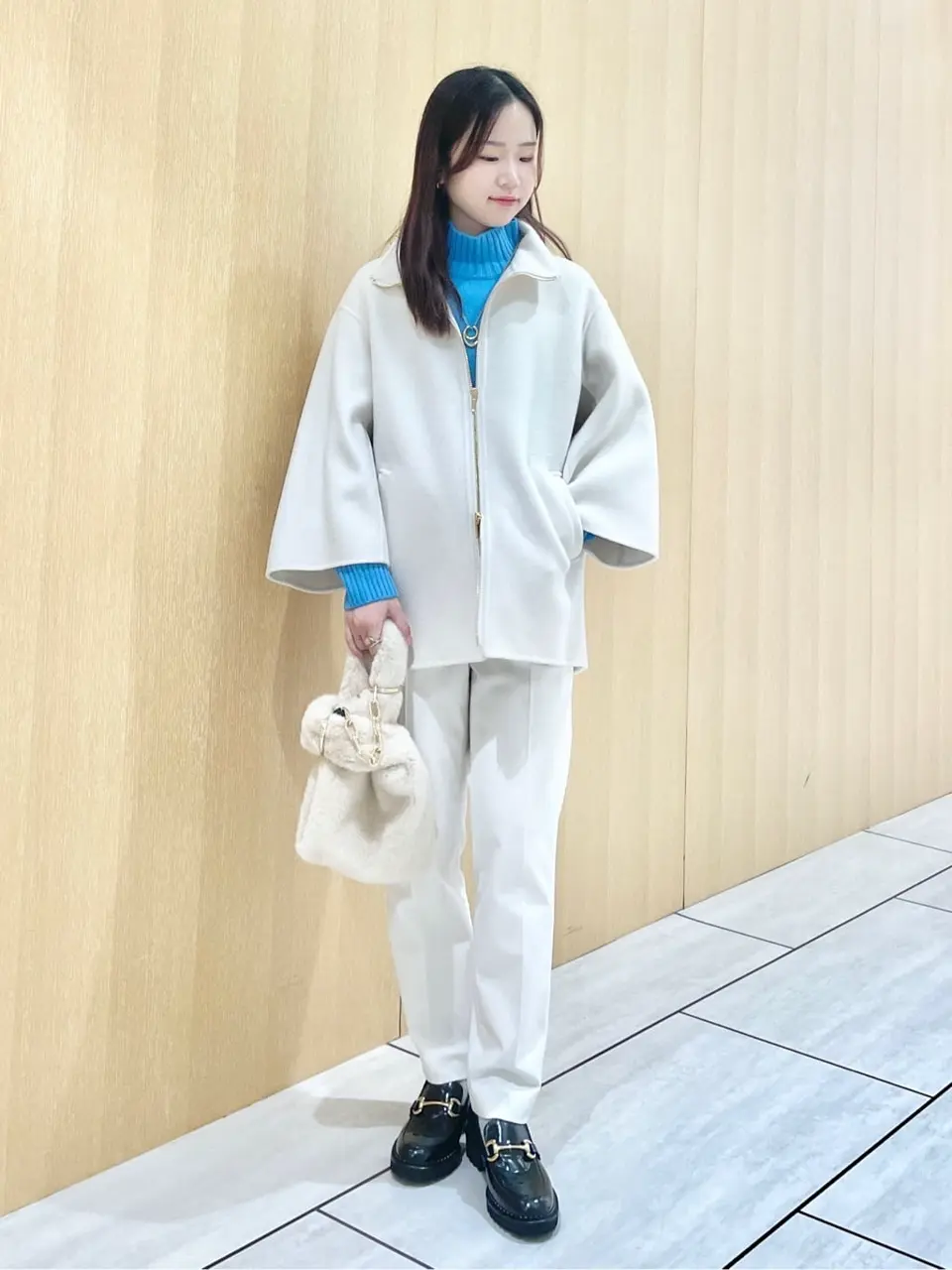 23区 S 平井 コーディネート画像