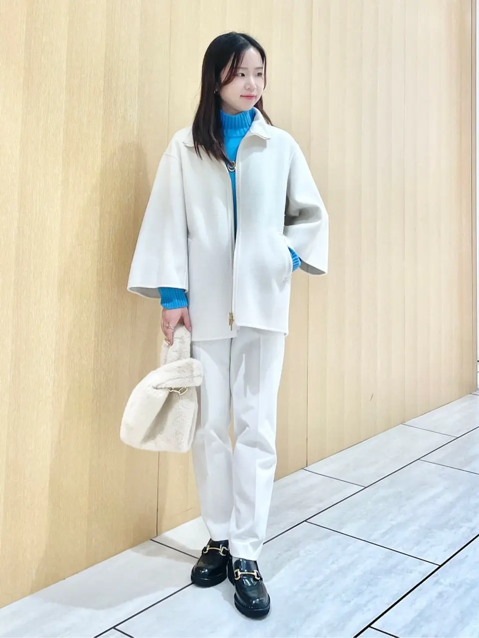 23区 S 平井 コーディネート画像