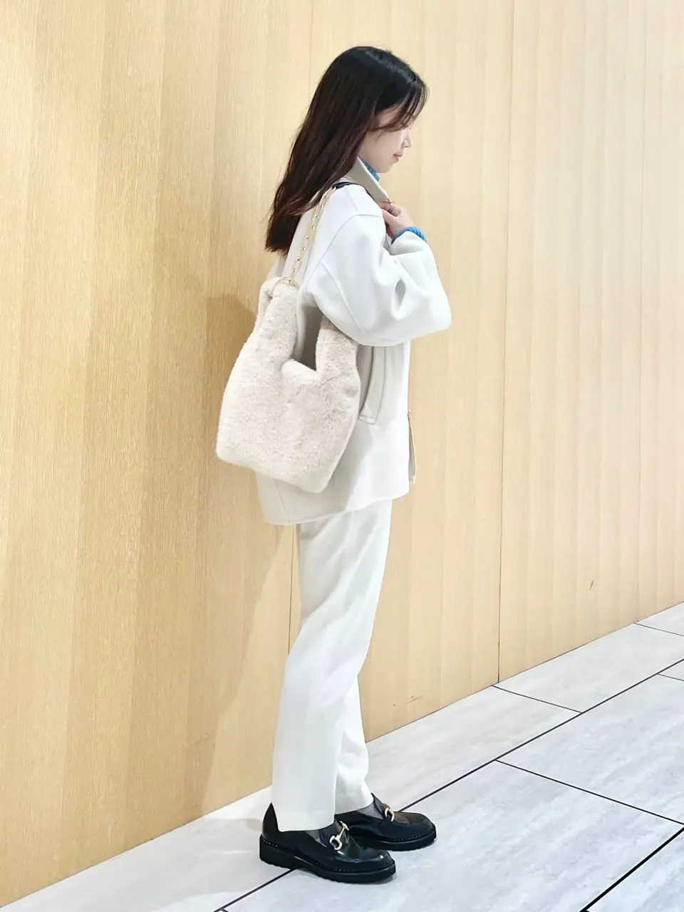 23区 S 平井 コーディネート画像