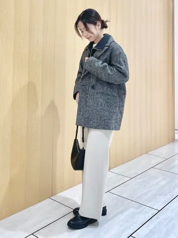 23区 S 平井 コーディネート画像