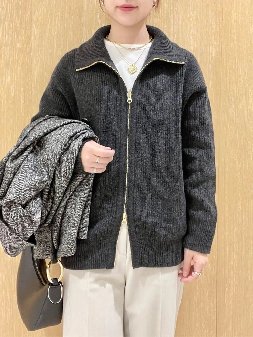 23区 S 平井 コーディネート画像