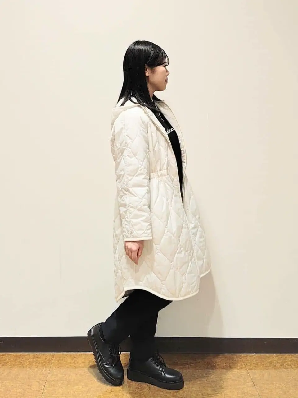 23区 S 百瀬 コーディネート画像