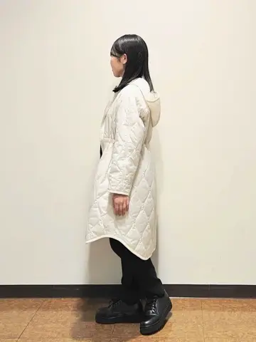 23区 S 百瀬 コーディネート画像