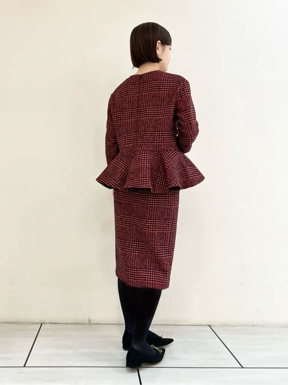 23区 S 松浦 コーディネート画像