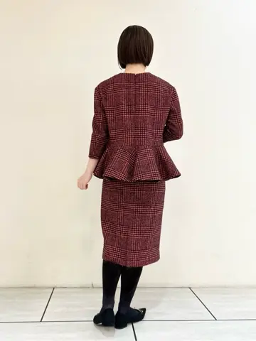 23区 S 松浦 コーディネート画像