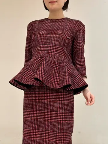 23区 S 松浦 コーディネート画像