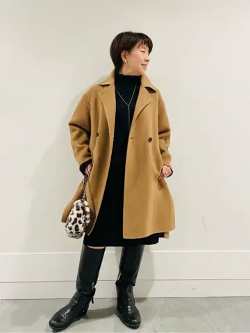 23区 S 山川 コーディネート画像