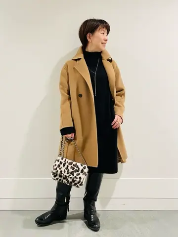 23区 S 山川 コーディネート画像