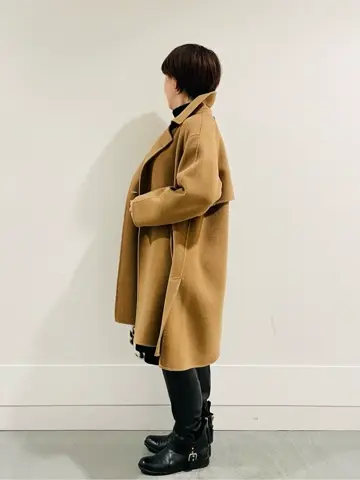 23区 S 山川 コーディネート画像