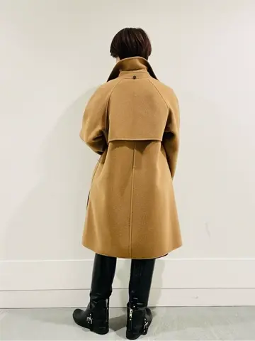 23区 S 山川 コーディネート画像