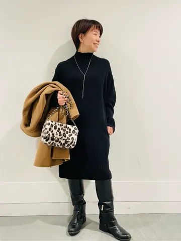 23区 S 山川 コーディネート画像