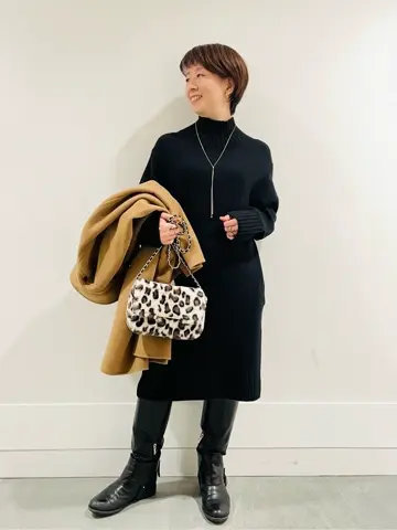 23区 S 山川 コーディネート画像