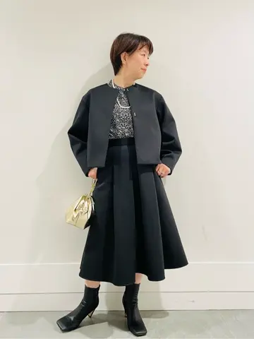 23区 S 山川 コーディネート画像