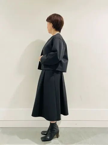 23区 S 山川 コーディネート画像