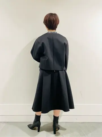 23区 S 山川 コーディネート画像