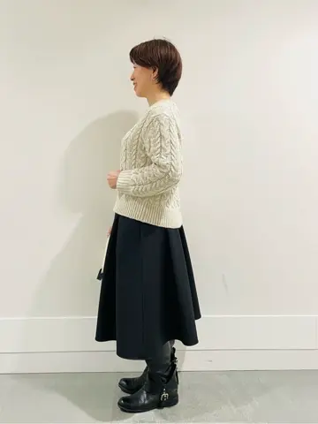 23区 S 山川 コーディネート画像