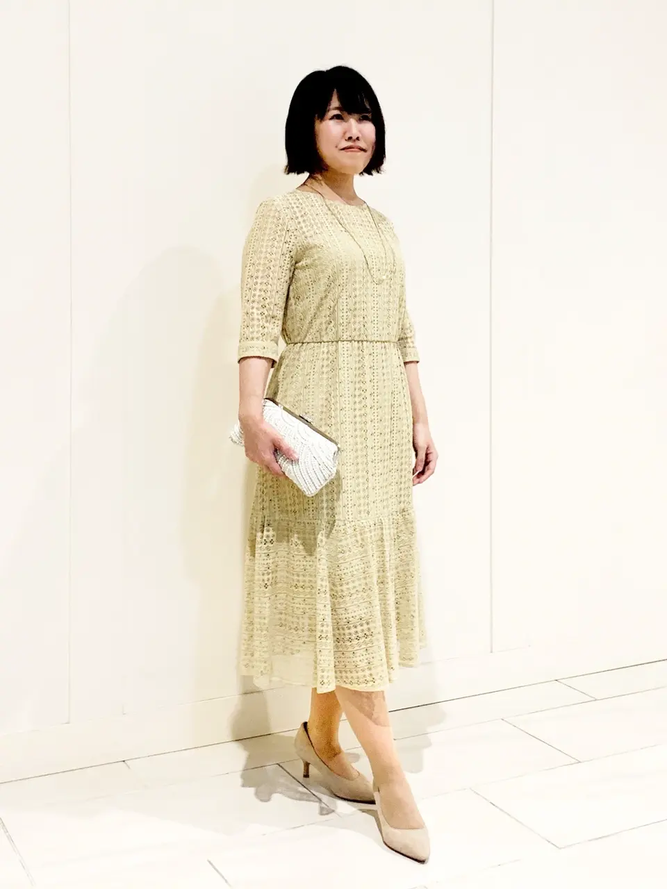  高橋 コーディネート画像