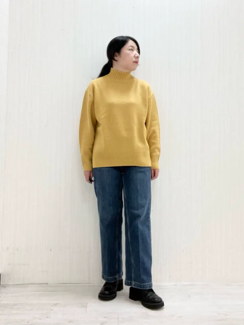 23区 S 児玉 コーディネート画像