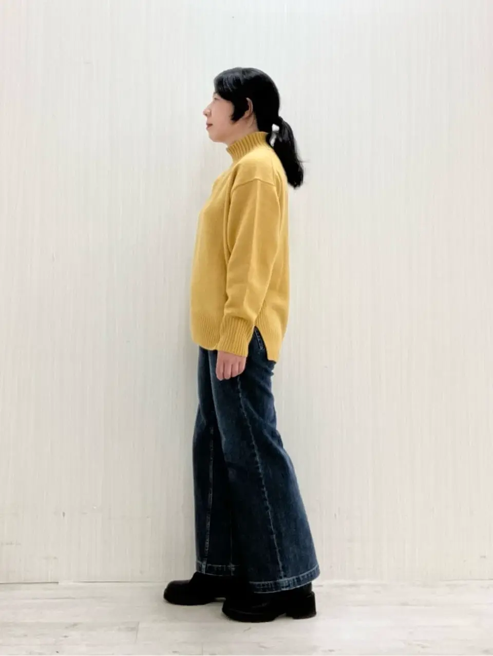 23区 S 児玉 コーディネート画像