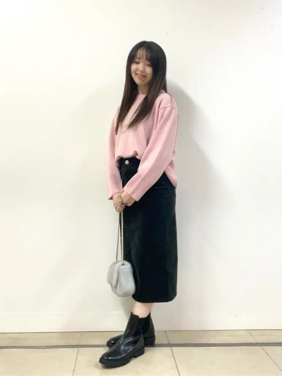 23区 S 平賀 コーディネート画像