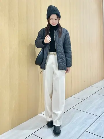 23区 S 平井 コーディネート画像