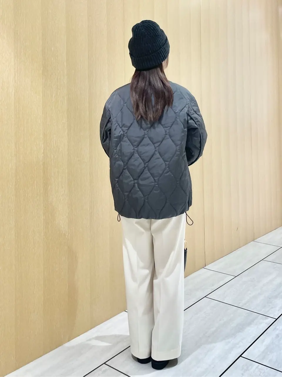 23区 S 平井 コーディネート画像