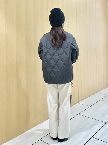 23区 S 平井 コーディネート画像