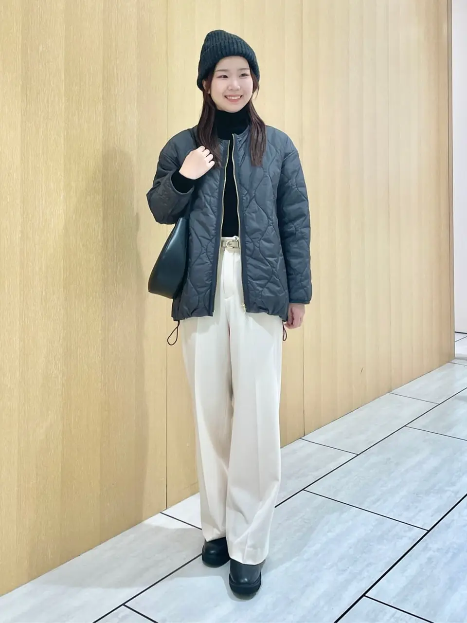 23区 S 平井 コーディネート画像