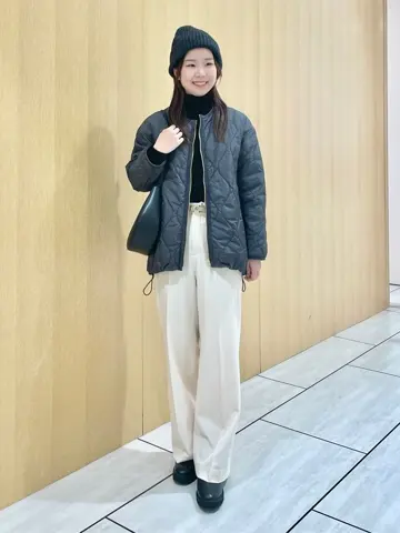 23区 S 平井 コーディネート画像