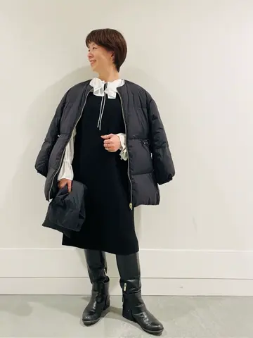 23区 S 山川 コーディネート画像