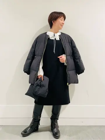 23区 S 山川 コーディネート画像