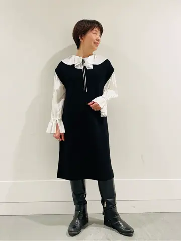 23区 S 山川 コーディネート画像