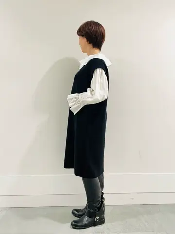 23区 S 山川 コーディネート画像