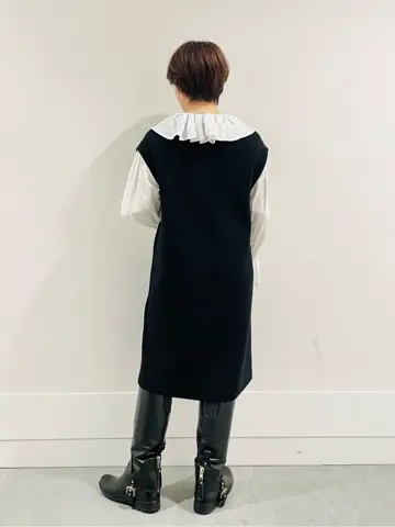 23区 S 山川 コーディネート画像