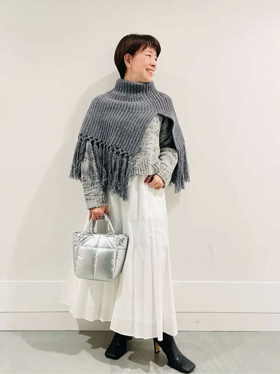 23区 S 山川 コーディネート画像