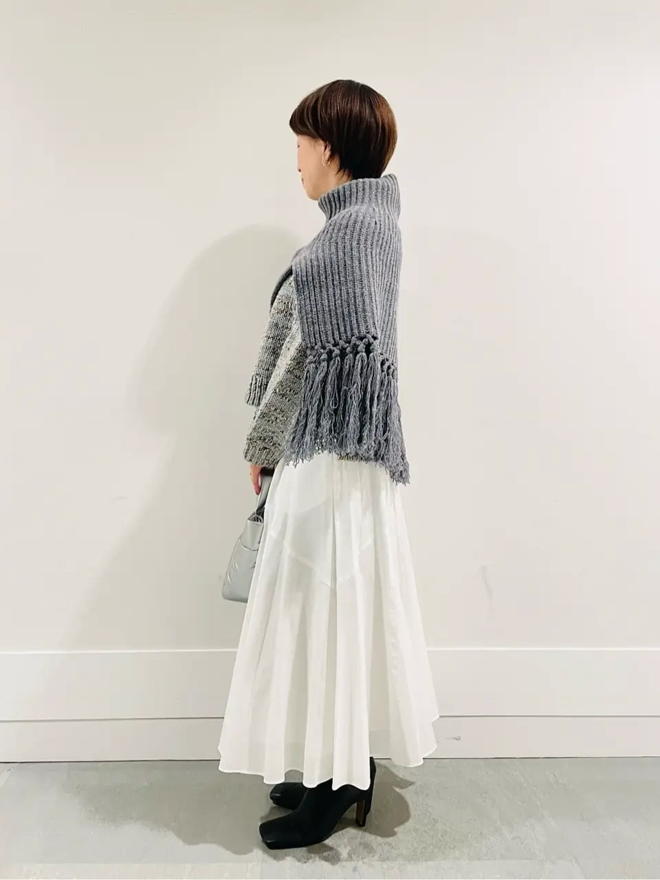 23区 S 山川 コーディネート画像