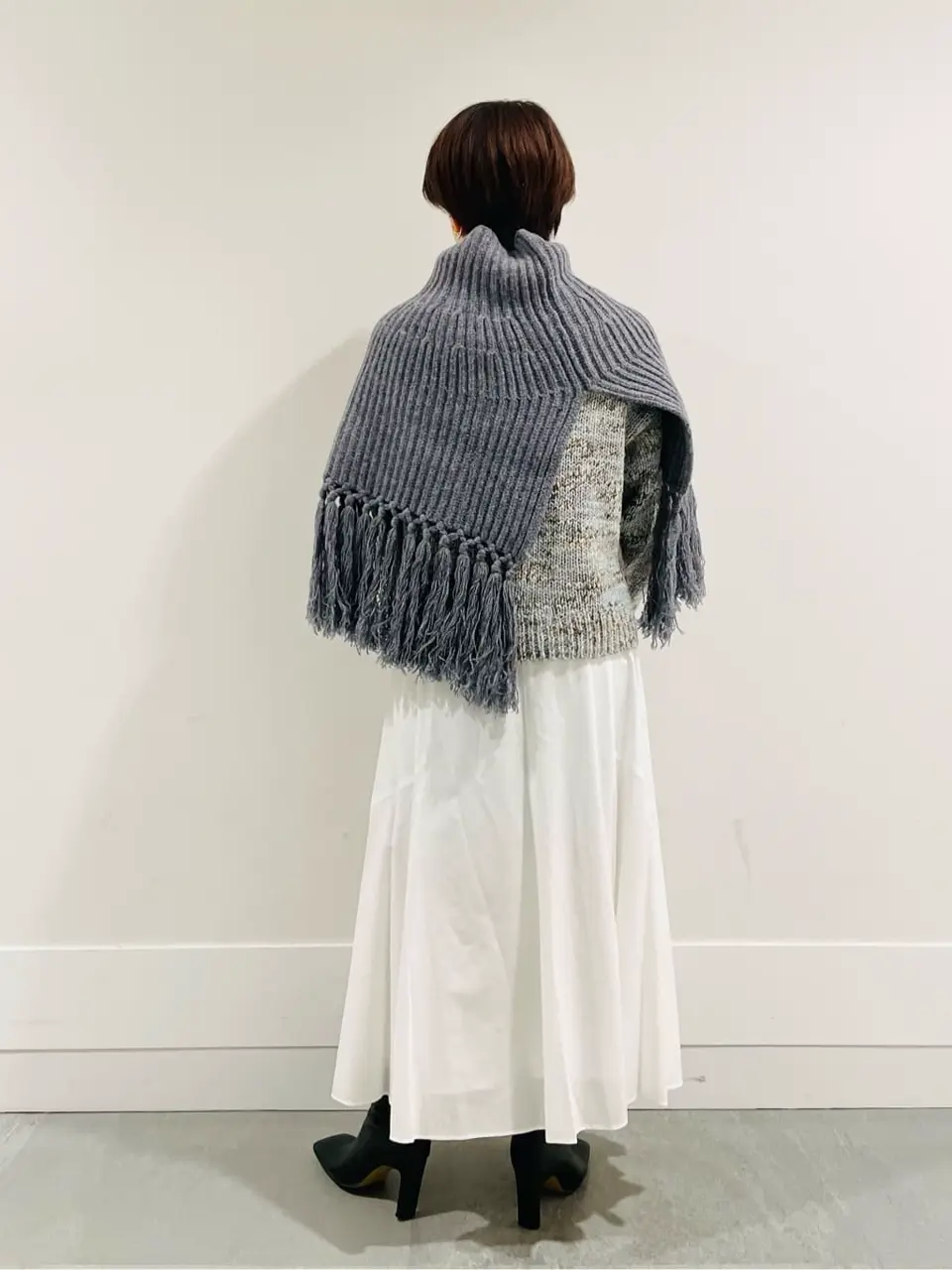 23区 S 山川 コーディネート画像