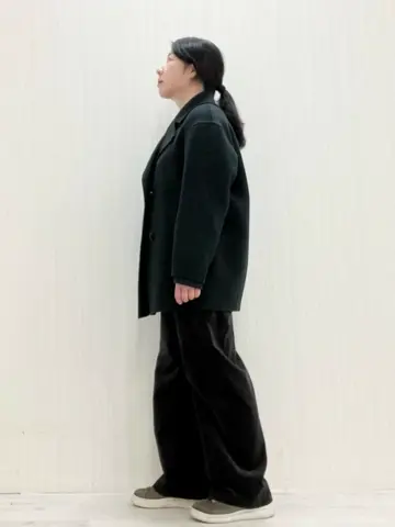 23区 S 児玉 コーディネート画像