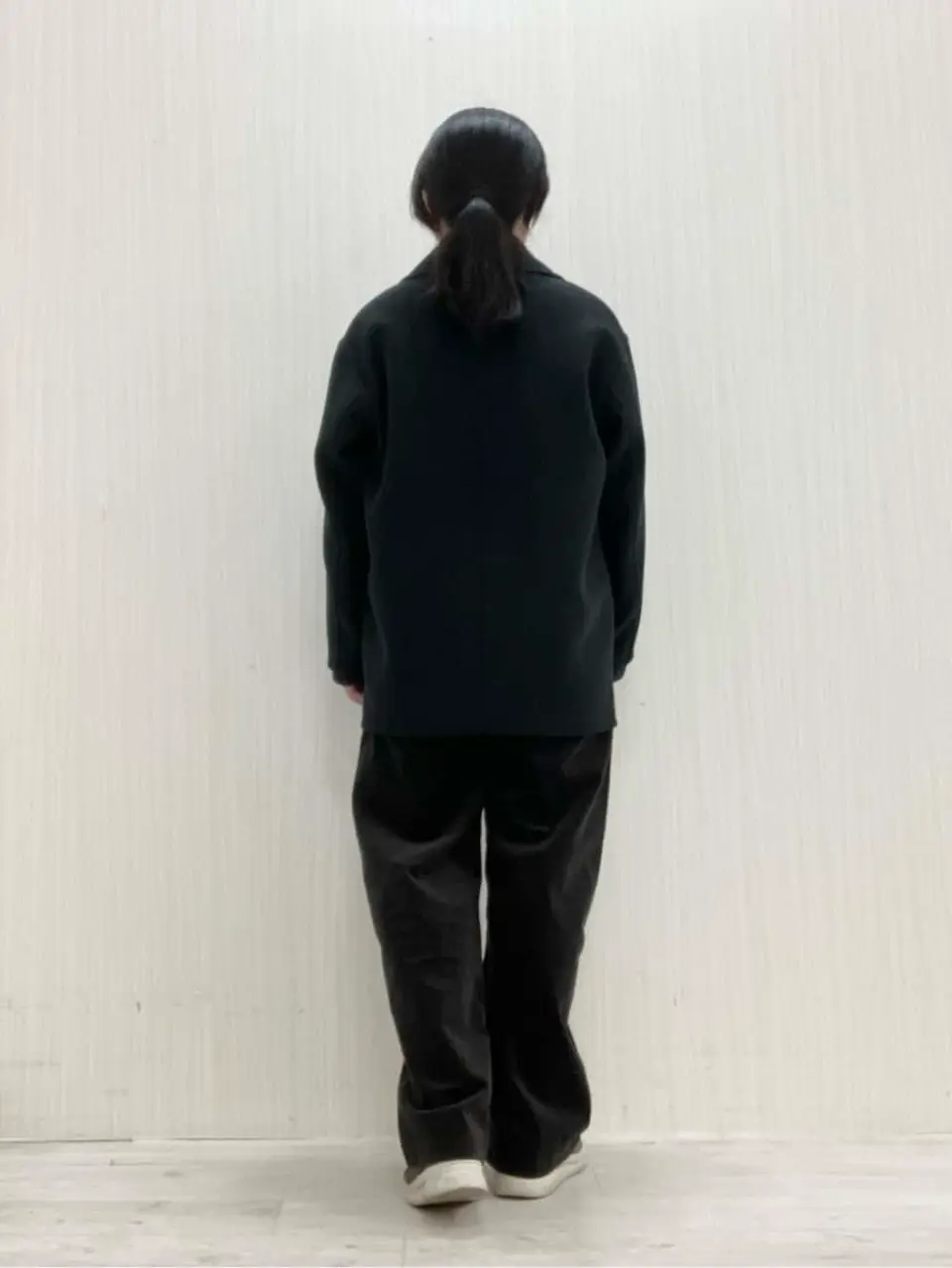 23区 S 児玉 コーディネート画像