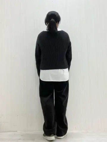 23区 S 児玉 コーディネート画像