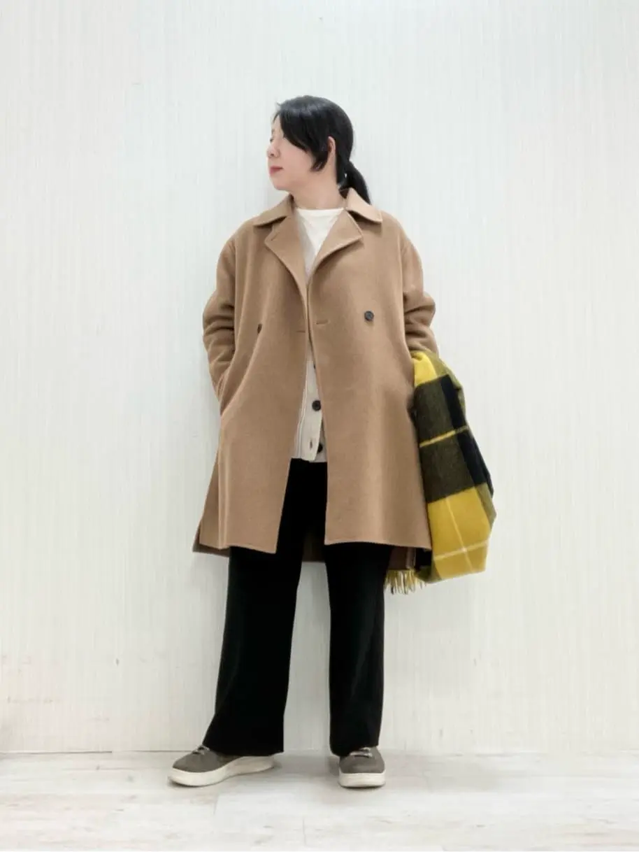 23区 S 児玉 コーディネート画像