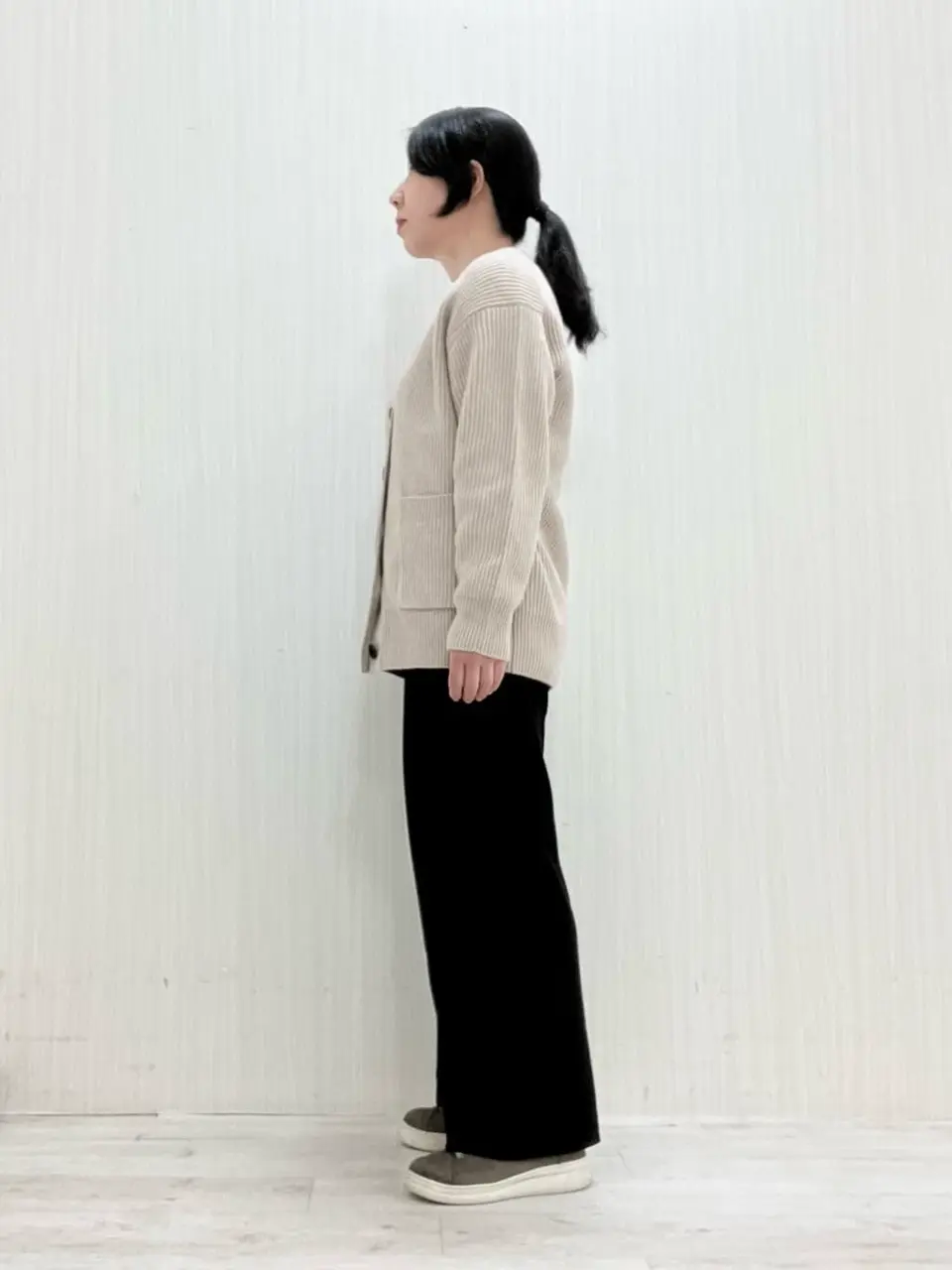 23区 S 児玉 コーディネート画像