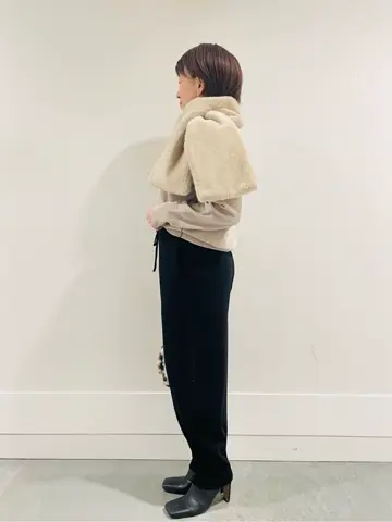 23区 S 山川 コーディネート画像